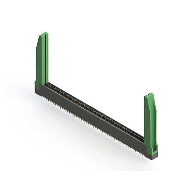395-118-556-278 EDAC Inc.  Edgeboard Connectors